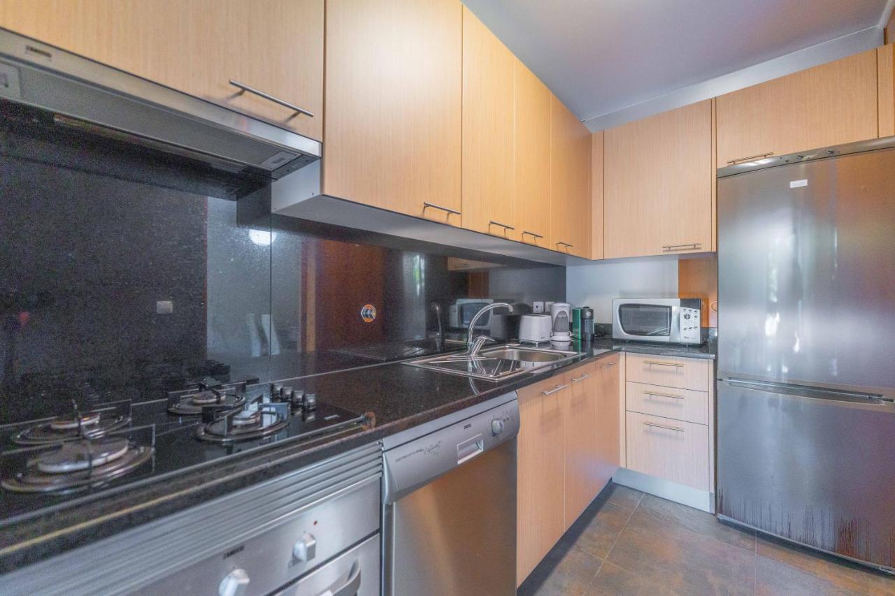 Flh Funchal Homey Apartment I Екстер'єр фото