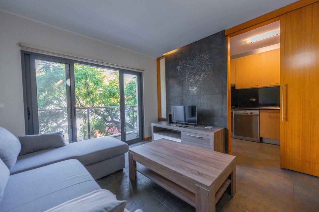 Flh Funchal Homey Apartment I Екстер'єр фото