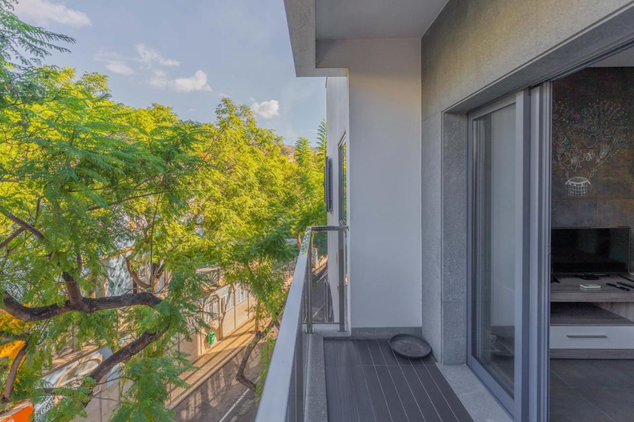Flh Funchal Homey Apartment I Екстер'єр фото